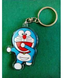Portachiavi in plastica rigida Doraemon - B1 [MA]