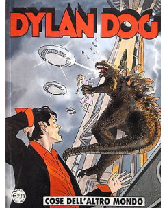 Dylan Dog n.267 " Cose dell'altro mondo " ed. Bonelli
