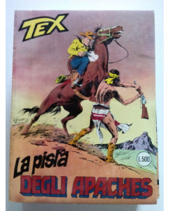 Tex 227 di Bonelli, Galep * ed Daim Press/Bonelli