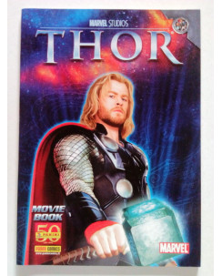Thor Movie Book - Marvel Studios * ed. Panini Comics FU03
