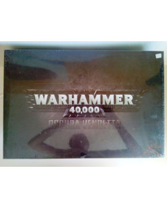 Warhammer 40K: Oscura Vendetta * 40-01-02 * AP