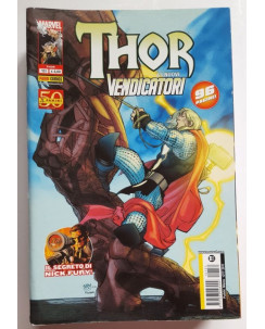 Thor & i nuovi Vendicatori n.151 ed. Panini Comics