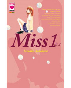 Miss n. 1 di Hinako Ashihara - LA CLESSIDRA - SCONTO 50%! - ed. Planet Manga