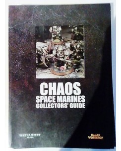 Warhammer 40K: Chaos Space Marines - Collectors' Guide [ENG] FU04
