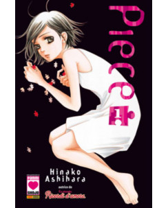 Piece n. 1 di Hinako Ashihara - La Clessidra - SCONTO 30%! ed. Planet Manga