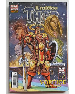 Il Mitico Thor n. 59 Vortice parte 3 ed. Panini Comics