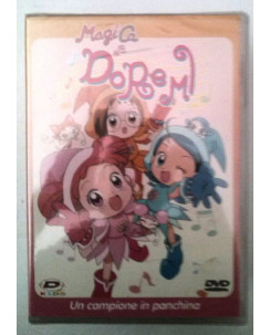 Magica DoReMi vol. 3 -NUOVO! BLISTERATO! - Dynit  MA DVD