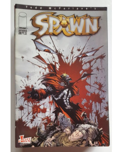 Spawn n. 36 ed.Panini Cult Comics