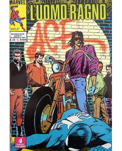 L'Uomo Ragno n. 64 ed. Star Comics