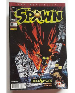 Spawn n. 65 ed.Panini Cult Comics