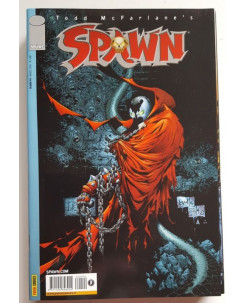 Spawn n. 94 ed.Panini Cult Comics