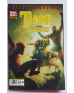 Thor & i nuovi Vendicatori n.120 ed. Panini Comics