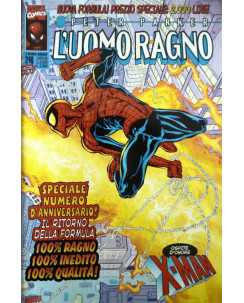 L'Uomo Ragno n.240 ed. Marvel Italia