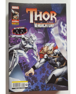 Thor & i nuovi Vendicatori n.155 ed. Panini Comics