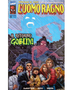 L'Uomo Ragno n. 250 Il ritorno di Goblin ed. Marvel Italia