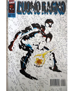 L'Uomo Ragno n.256 ed. Marvel Italia