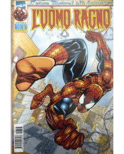L'Uomo Ragno n.313 ( NUOVO n. 41 ) ed. Marvel Italia