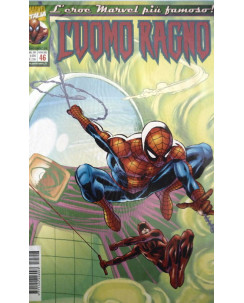 L'Uomo Ragno n.318 ( NUOVO n. 46 ) ed. Marvel Italia