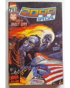 2099 Special n. 7 Ghost 2099 ed. Marvel Italia