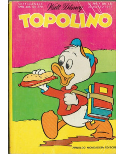 Topolino n. 799 *21 mar 1971 * ed.Walt Disney Mondadori