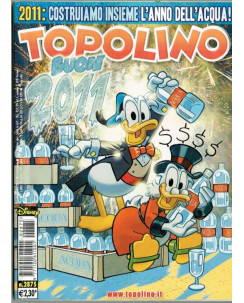 Topolino n.2875 ed.Walt Disney Mondadori
