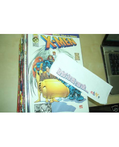 Gli incredibili X Men n. 84 ed.Marvel Comics 