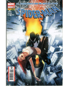 L'Uomo Ragno n. 516 Amazing Spiderman ed.Panini