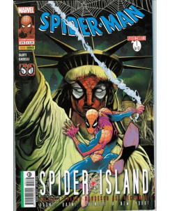 L'Uomo Ragno n. 576 Amazing Spiderman ed.Panini