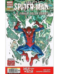 L'Uomo Ragno n. 614 Amazing Spiderman ed.Panini