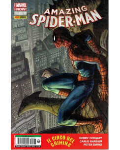 L'Uomo Ragno n. 637 Amazing Spiderman ed.Panini