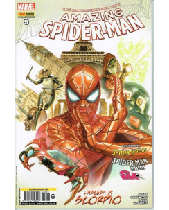 L'Uomo Ragno n. 658 Amazing Spiderman ed.Panini