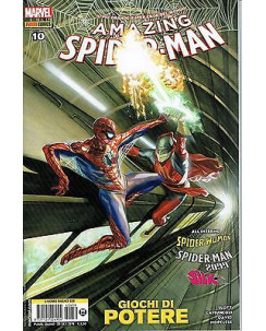 L'Uomo Ragno n. 659 Amazing Spiderman ed.Panini