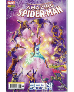 L'Uomo Ragno n. 660 Amazing Spiderman ed.Panini