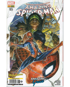 L'Uomo Ragno n. 661 Amazing Spiderman ed.Panini