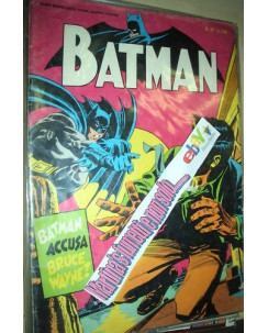 Batman Mondadori n.57 "Batman accusa Bruce Wayne"