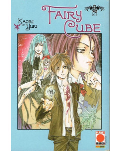 Fairy Cube n. 2 di Kaori Yuki * ed. Planet Manga