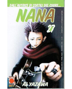 Nana n. 27 di Ai Yazawa - Prima Edizione Planet Manga