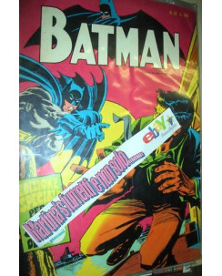 Batman Mondadori n.57 edizione soci Total Club
