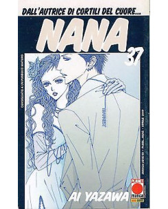 Nana n. 37 di Ai Yazawa - Prima Edizione Planet Manga