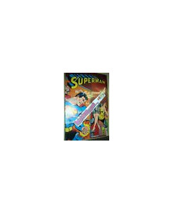 Superman n.46 ed.Cenisio *OTTIMO*