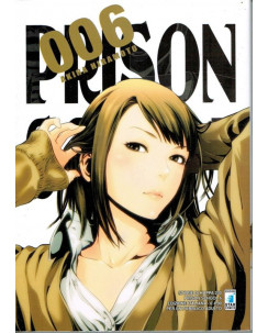 Prison School  6 di Akira Hiramoto - NUOVO! - ed. Star Comics
