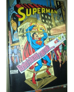 Superman n.57 ed.Cenisio *OTTIMO*