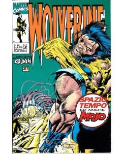 Wolverine N. 48 ed. Play Press