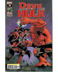 Devil & Hulk n.164 ed. Panini Comics
