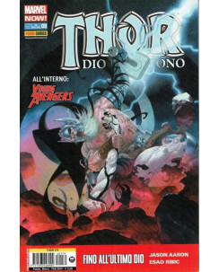 Thor & i nuovi Vendicatori n.179 ed. Panini Comics