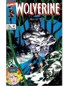 Wolverine n. 25 ed. Play Press