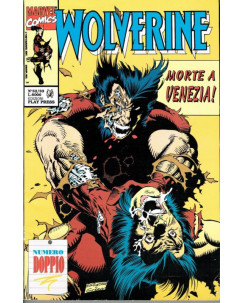 Wolverine N. 32/33 ed. Play Press
