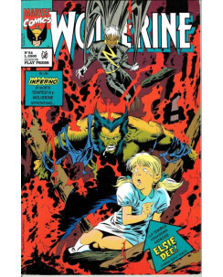 Wolverine N.34 ed. Play Press
