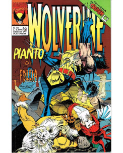 Wolverine n.46 ed. Play Press