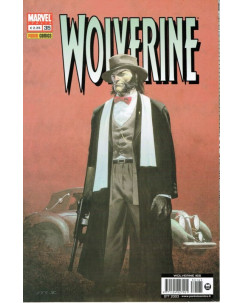 Wolverine N.165/35 Ed.Panini